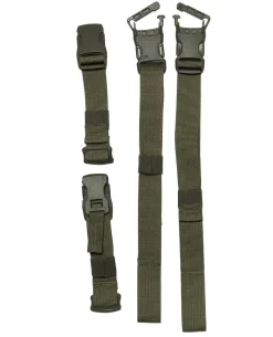 TT Tac Pouch 14 Olive