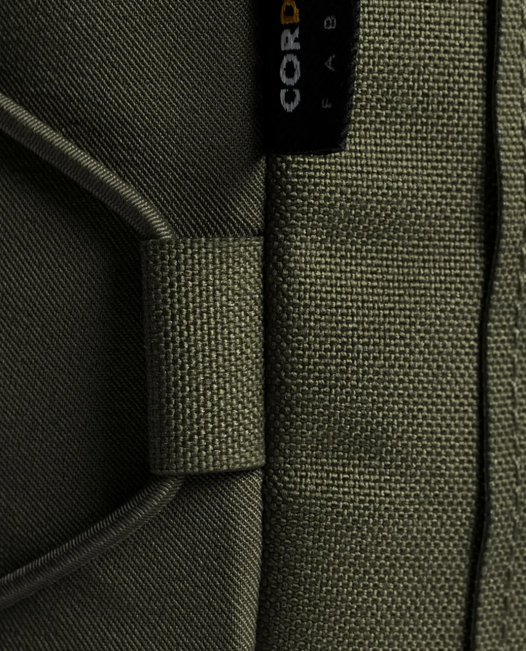 TT Tac Pouch 14 Olive