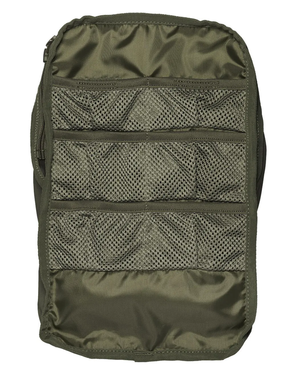 TT Tac Pouch 14 Olive