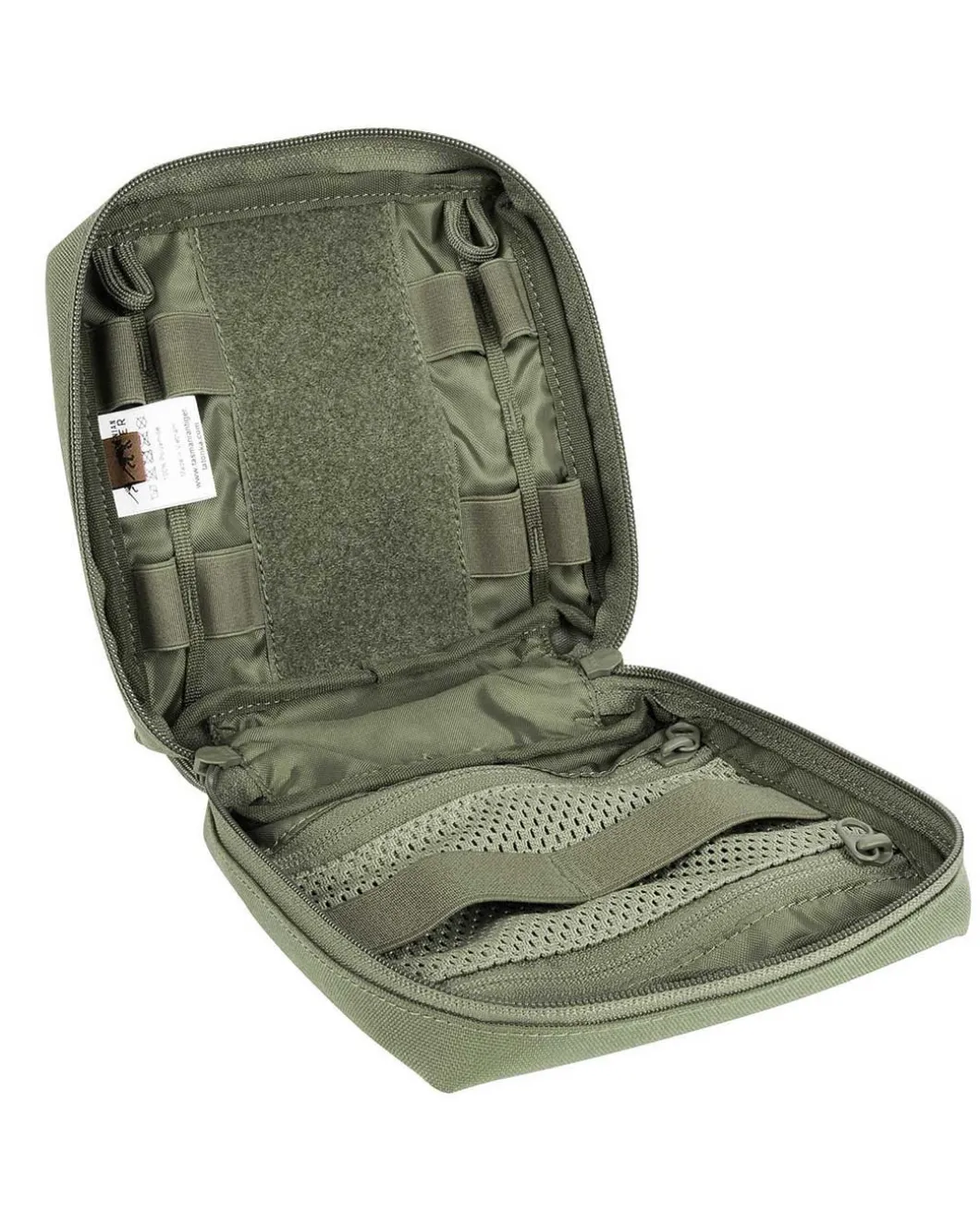 TT Tac Pouch 5.1 Olive