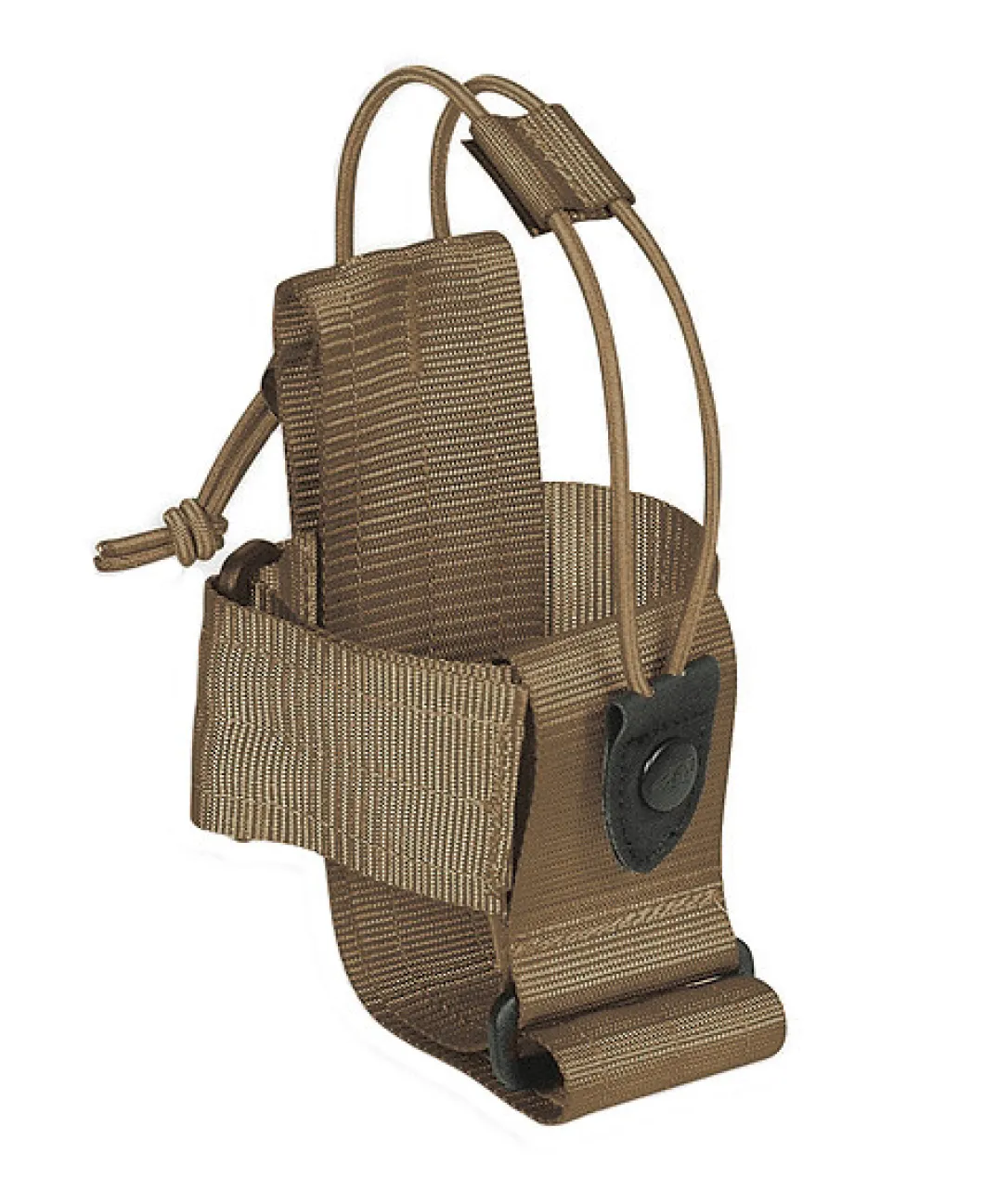 TT Tac Pouch 2 Radio Coyote Brown