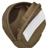 TT Tac Pouch Round VL Coyote Brown