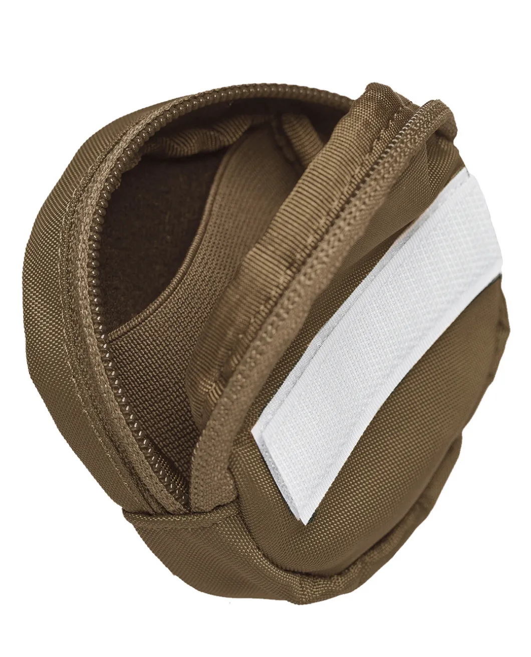 TT Tac Pouch Round VL Coyote Brown