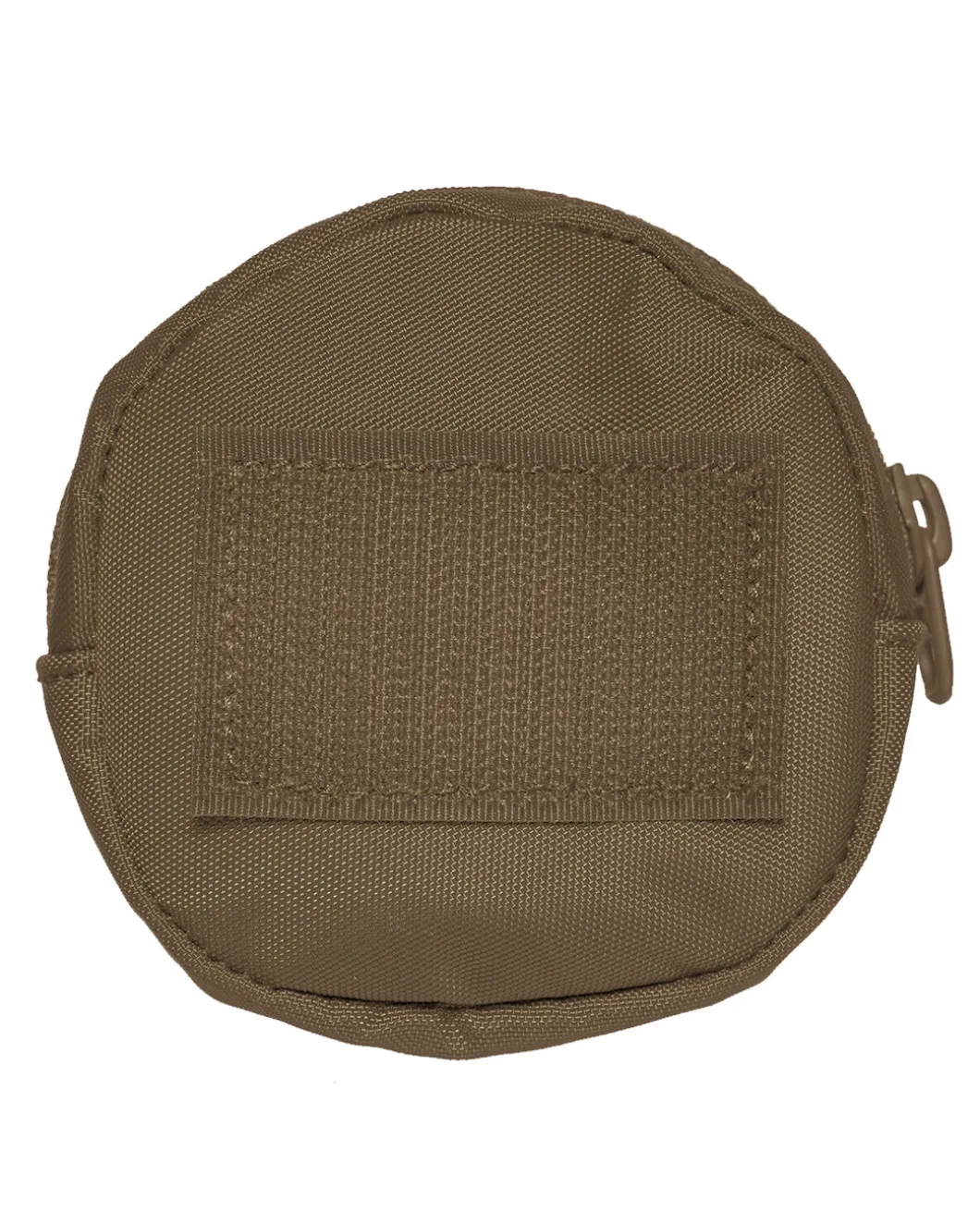 TT Tac Pouch Round VL Coyote Brown