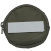 TT Tac Pouch Round VL Oliv