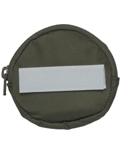TT Tac Pouch Round VL Oliv