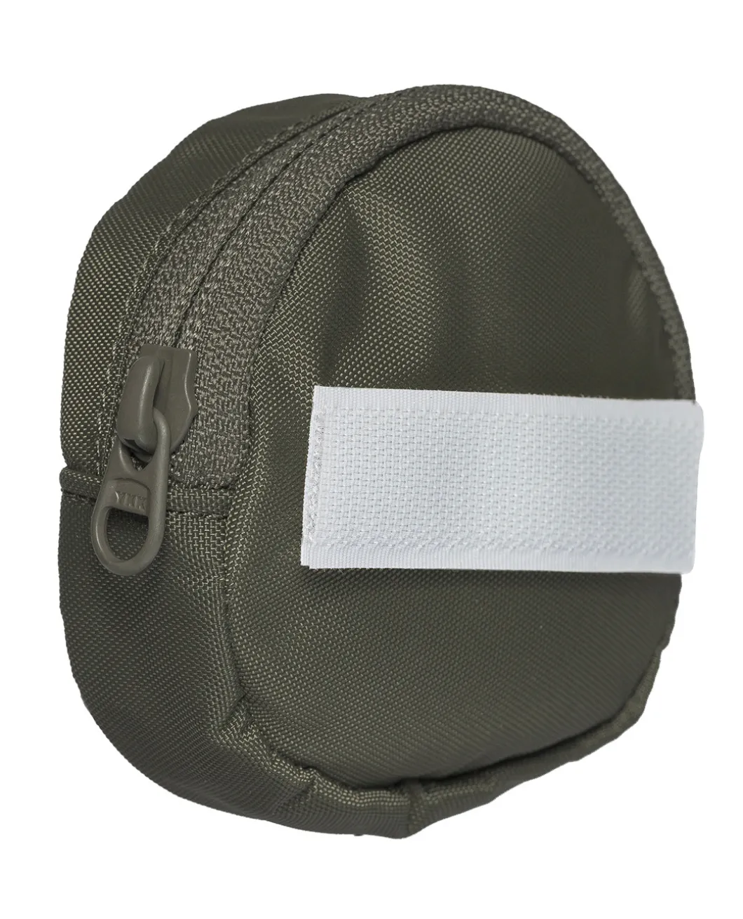 TT Tac Pouch Round VL Oliv