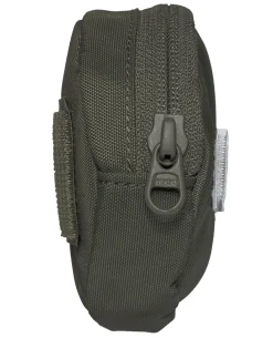 TT Tac Pouch Round VL Oliv