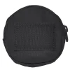 TT Tac Pouch Round VL Schwarz