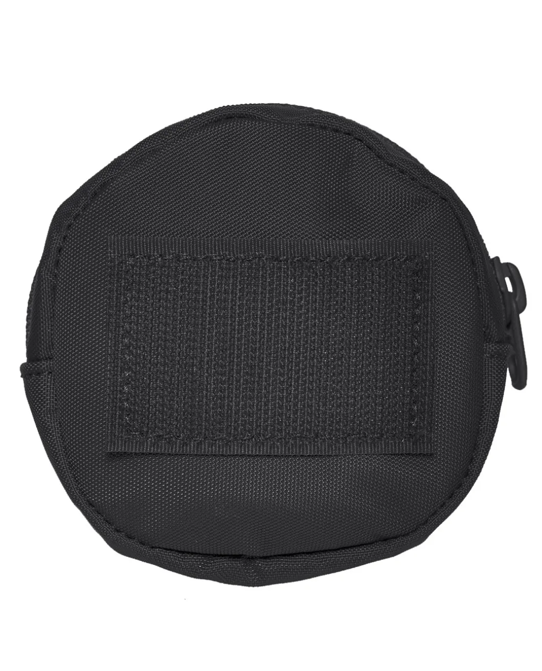TT Tac Pouch Round VL Schwarz