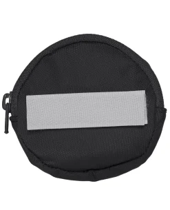 TT Tac Pouch Round VL Schwarz