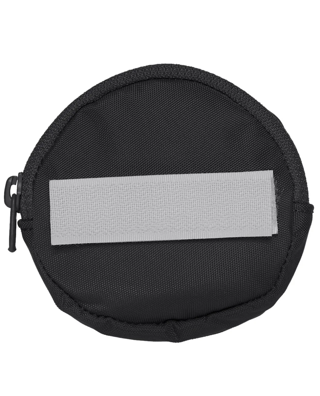 TT Tac Pouch Round VL Schwarz