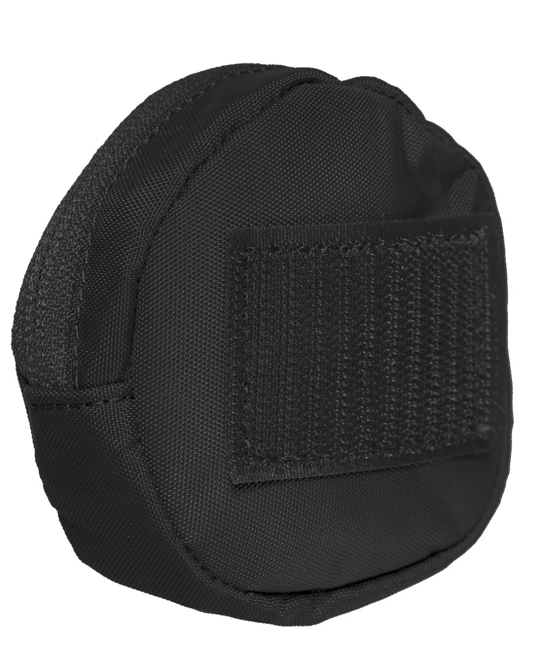 TT Tac Pouch Round VL Schwarz