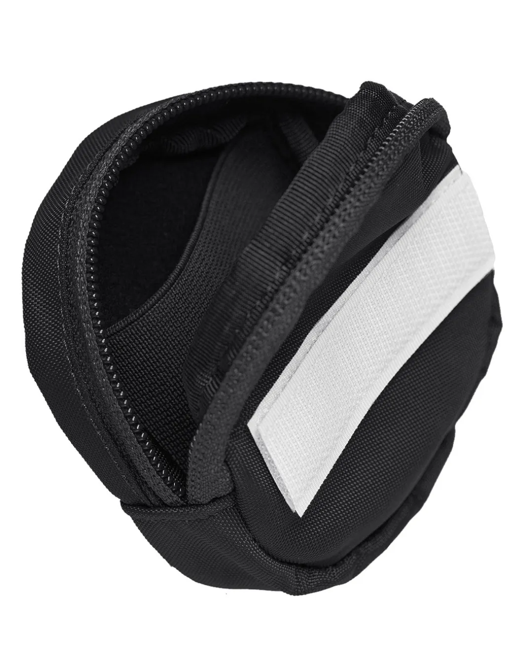 TT Tac Pouch Round VL Schwarz