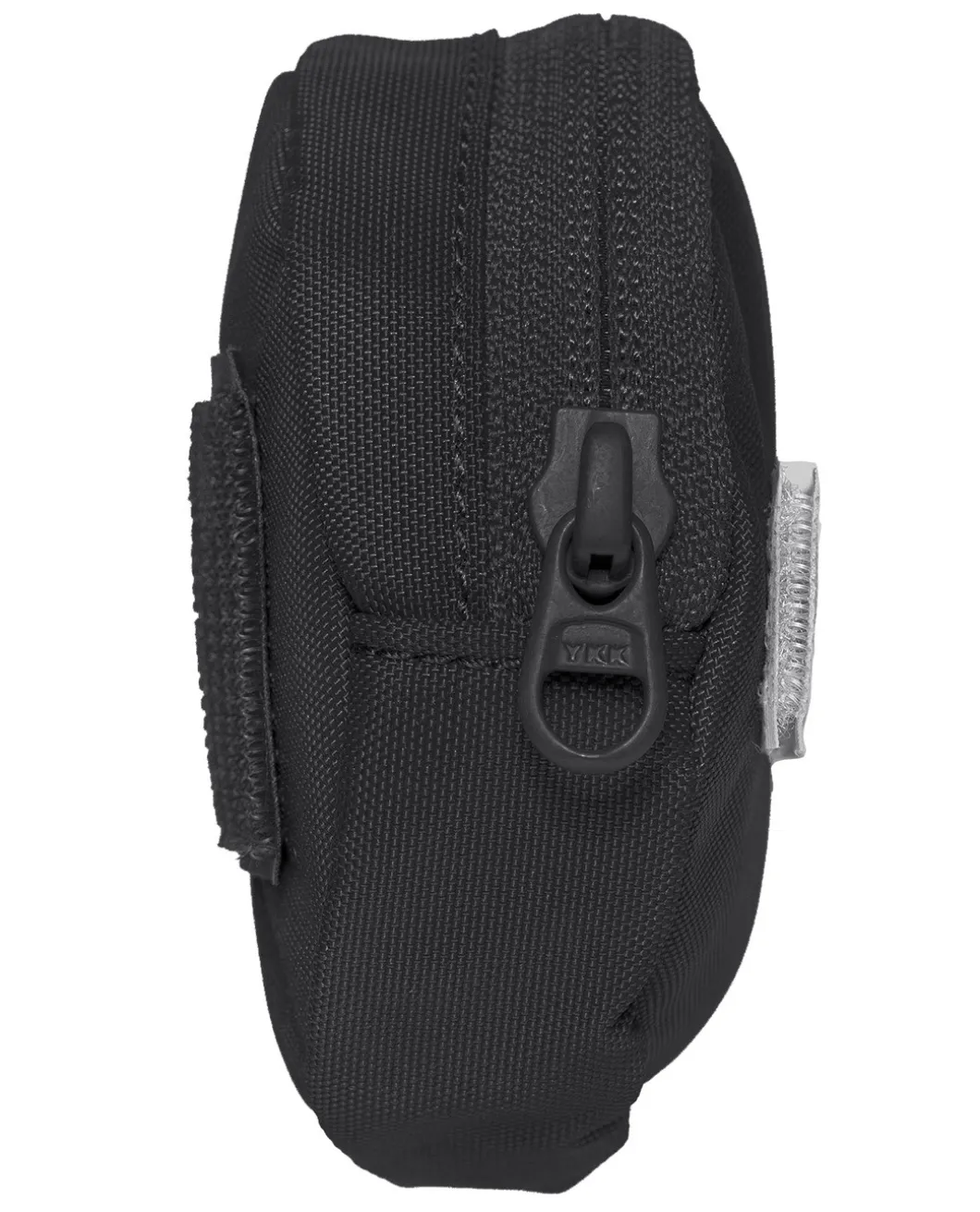 TT Tac Pouch Round VL Schwarz