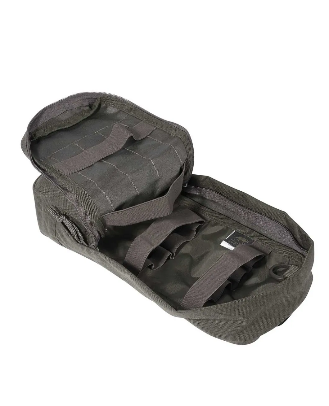 TT Tac Pouch 8 SP IRR Steingrau Oliv
