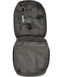 TT Tac Pouch TREMA IRR Steingrau Oliv