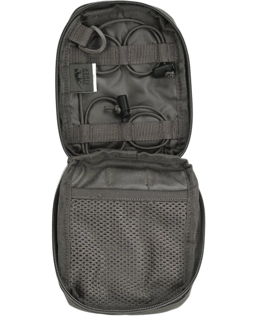 TT Tac Pouch TREMA IRR Steingrau Oliv