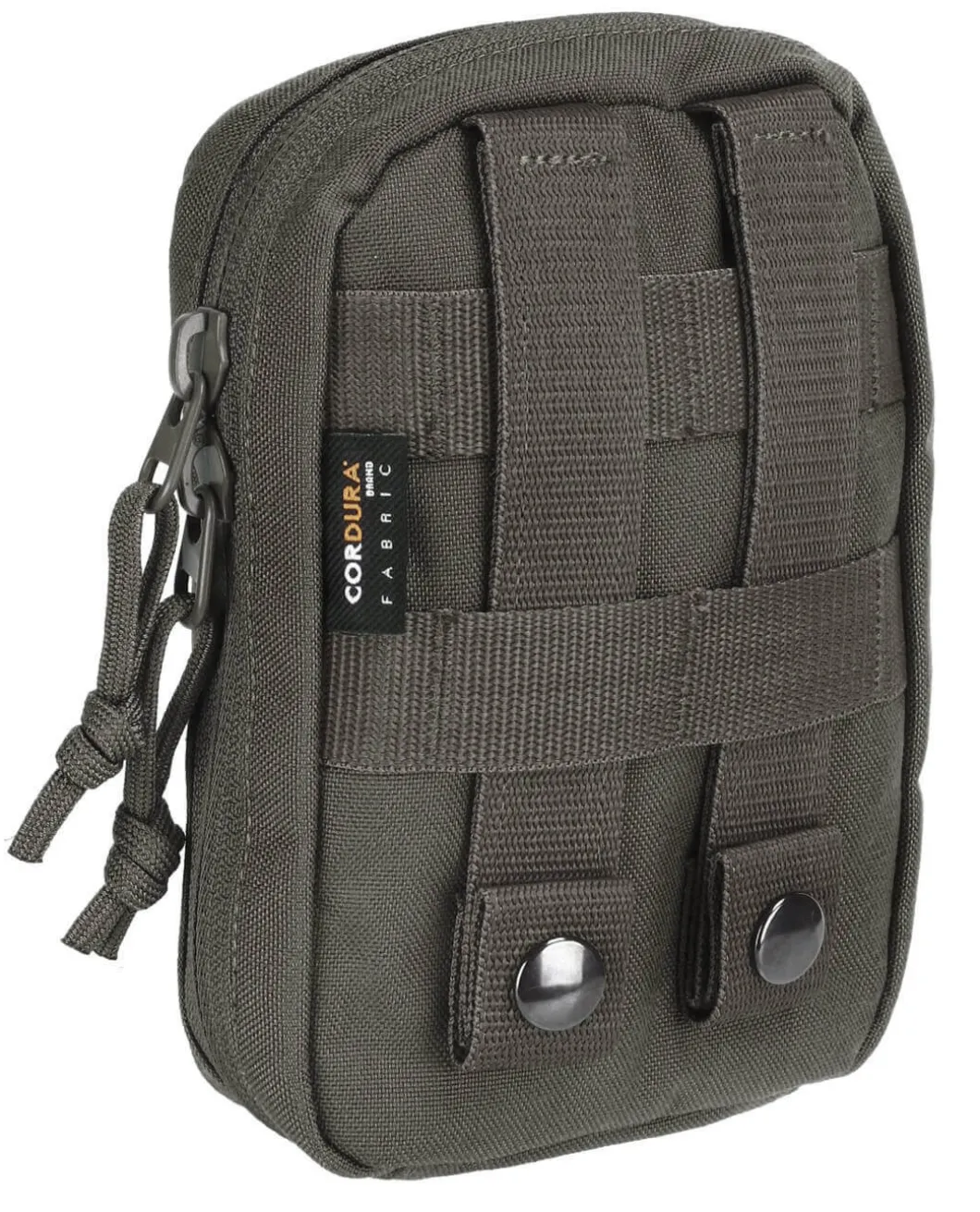 TT Tac Pouch TREMA IRR Steingrau Oliv