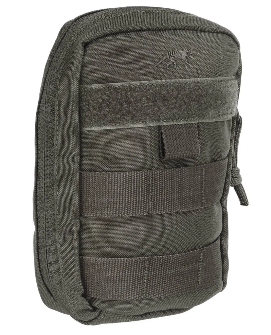 TT Tac Pouch TREMA IRR Steingrau Oliv