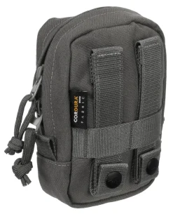 TT Tac Pouch 1 Vertical IRR Steingrau Oliv
