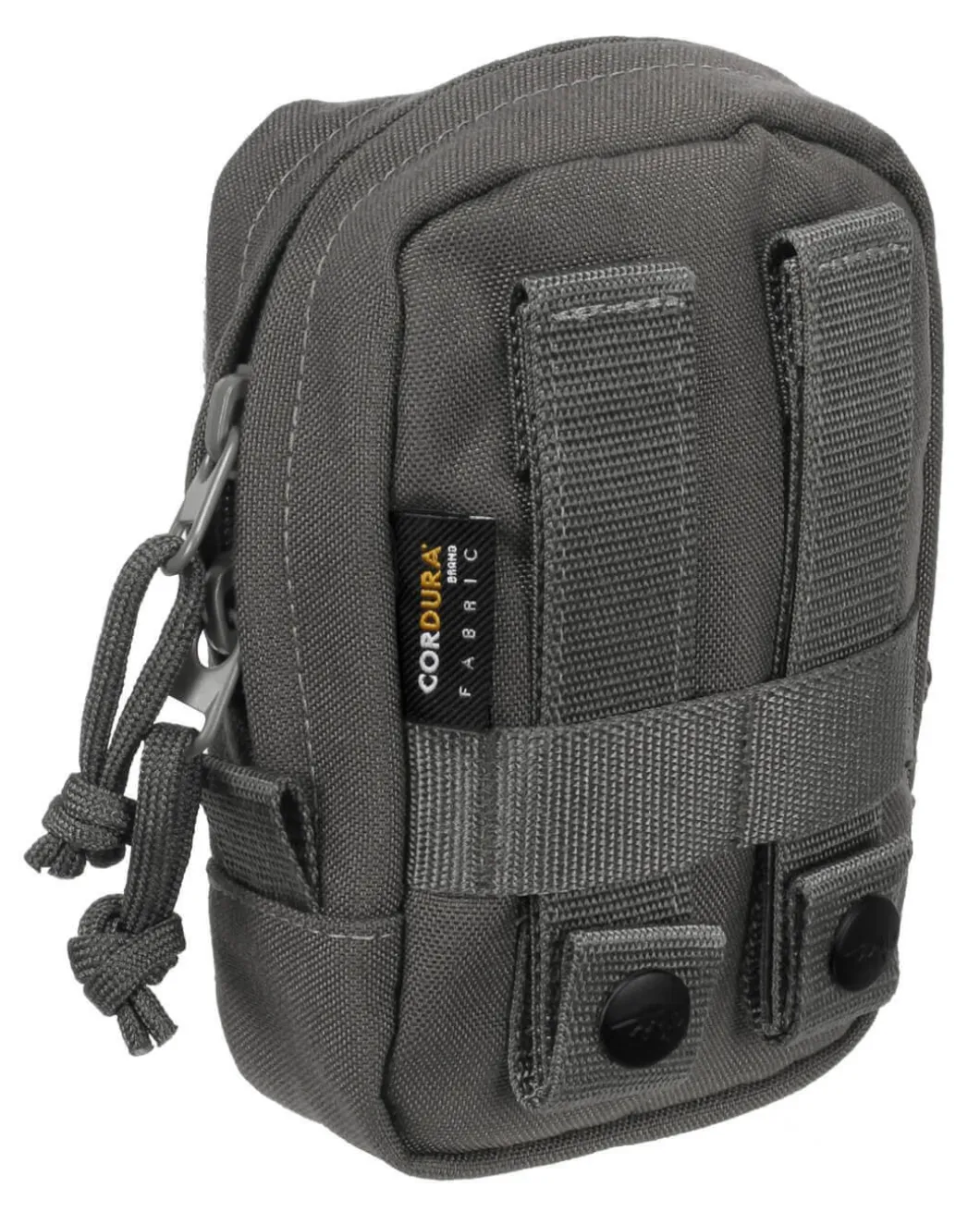 TT Tac Pouch 1 Vertical IRR Steingrau Oliv