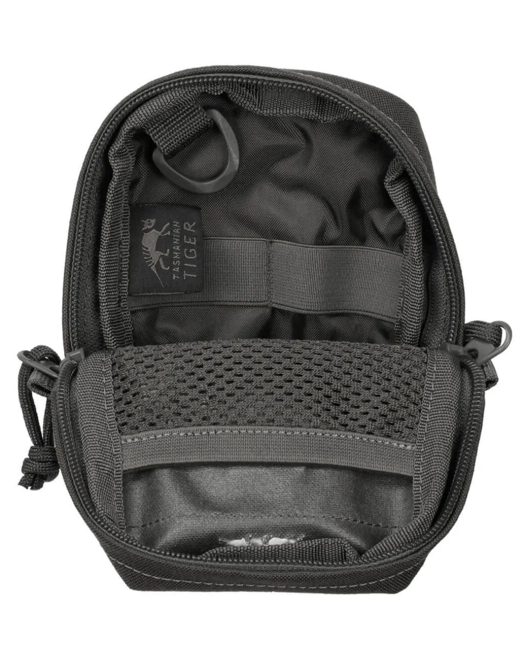 TT Tac Pouch 1 Vertical IRR Steingrau Oliv