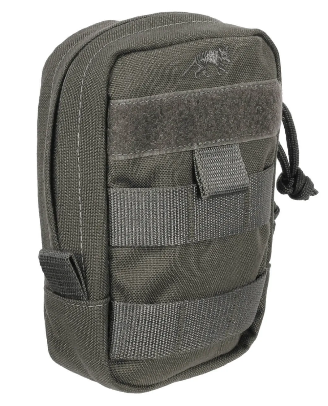 TT Tac Pouch 1 Vertical IRR Steingrau Oliv
