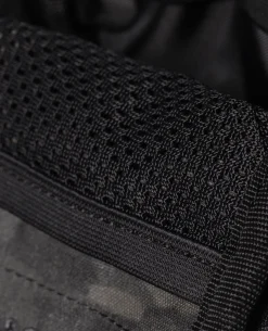 TT Tac Pouch 1 Vertical Multicam Black