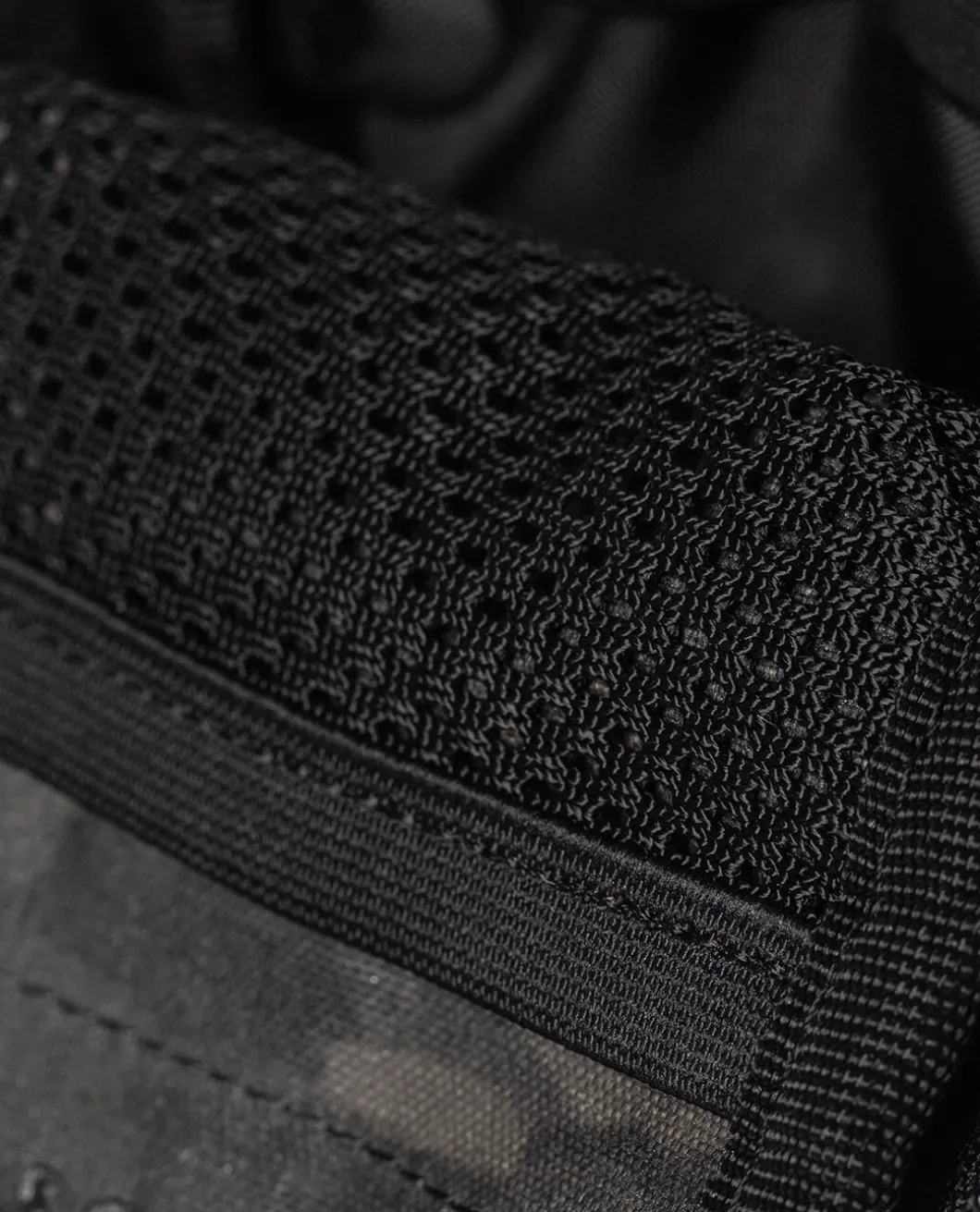 TT Tac Pouch 1 Vertical Multicam Black