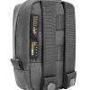 TT Tac Pouch 1 Vertical titan grey