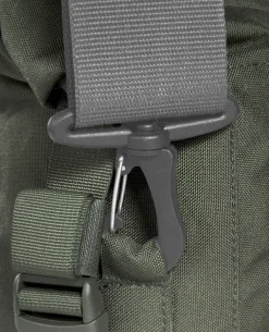 TT Tac Pouch 1 WP Black Schwarz