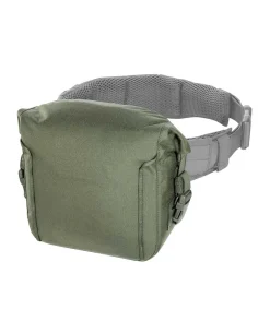 TT Tac Pouch 1 WP Black Schwarz