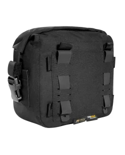 TT Tac Pouch 1 WP Black Schwarz