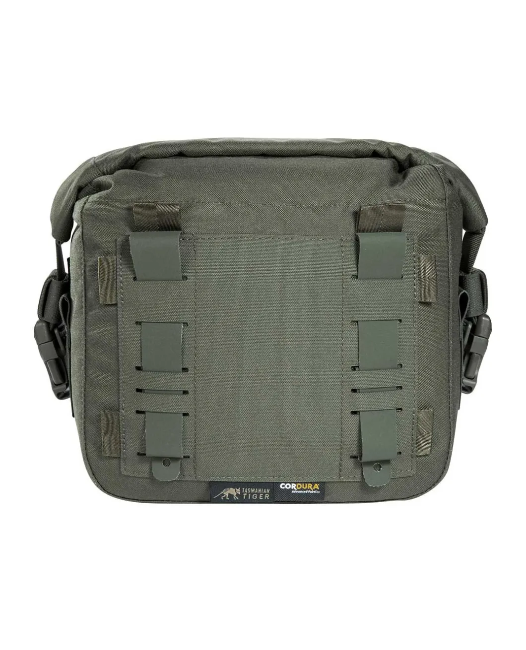 TT Tac Pouch 1 WP Oliv