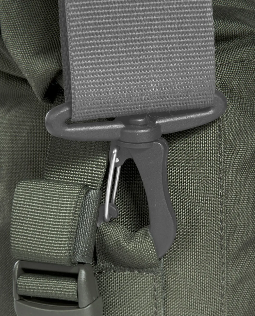 TT Tac Pouch 1 WP Oliv