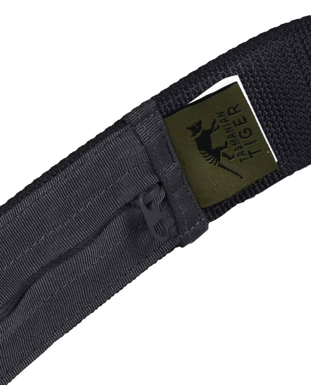 TT Tactical Belt MKII Black
