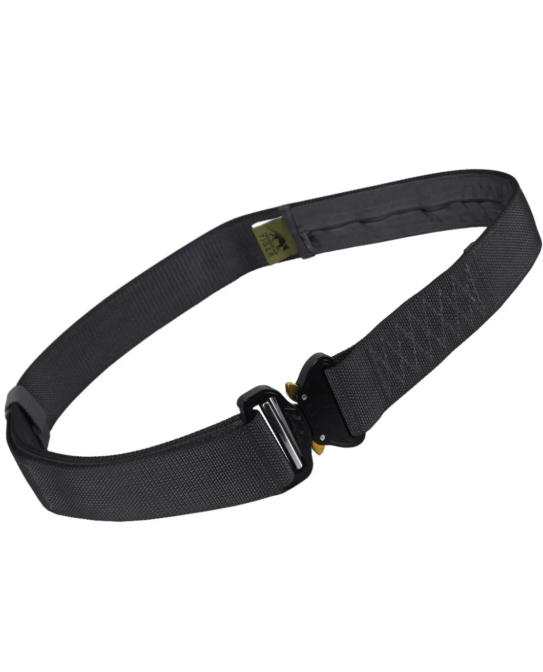 TT Tactical Belt MKII Black