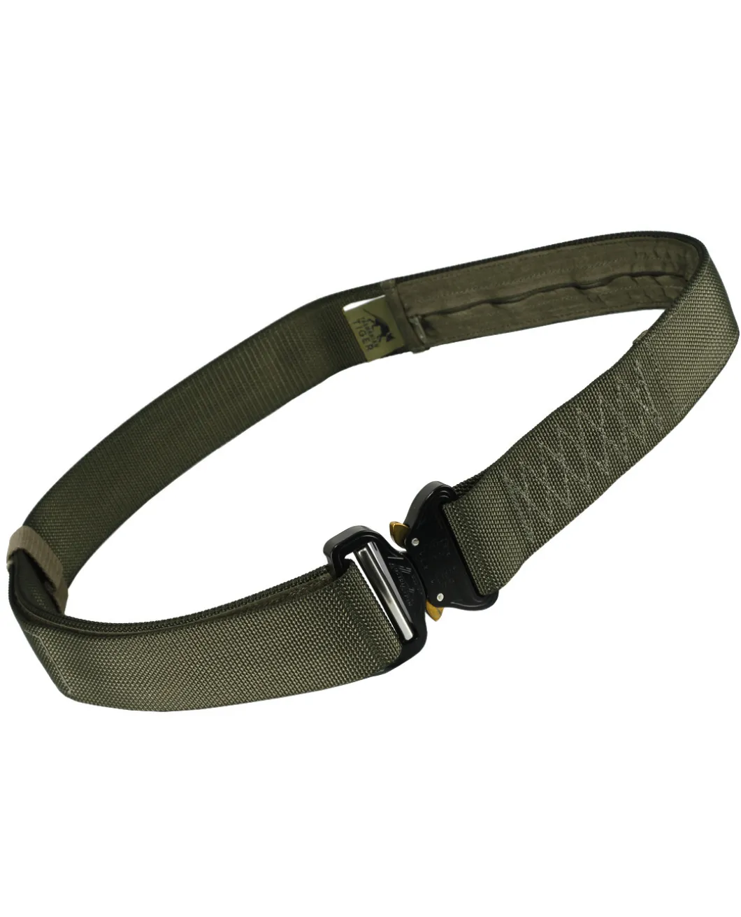 TT Tactical Belt MKII Oliv
