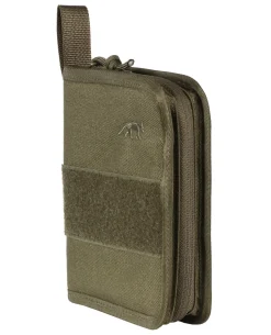 TT Tactical Field Book Khaki