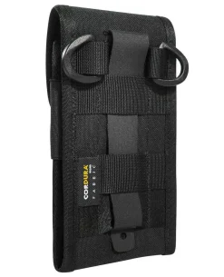 TT Tactical Phone Cover XL Black Schwarz