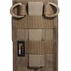 TT Tactical Phone Cover XL Coyote Brown