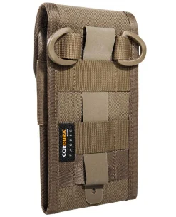 TT Tactical Phone Cover XL Coyote Brown