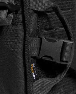 TT TacVec Container Black Schwarz