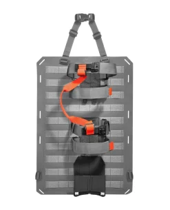 TT TacVec WPN Fixation MKII titan grey