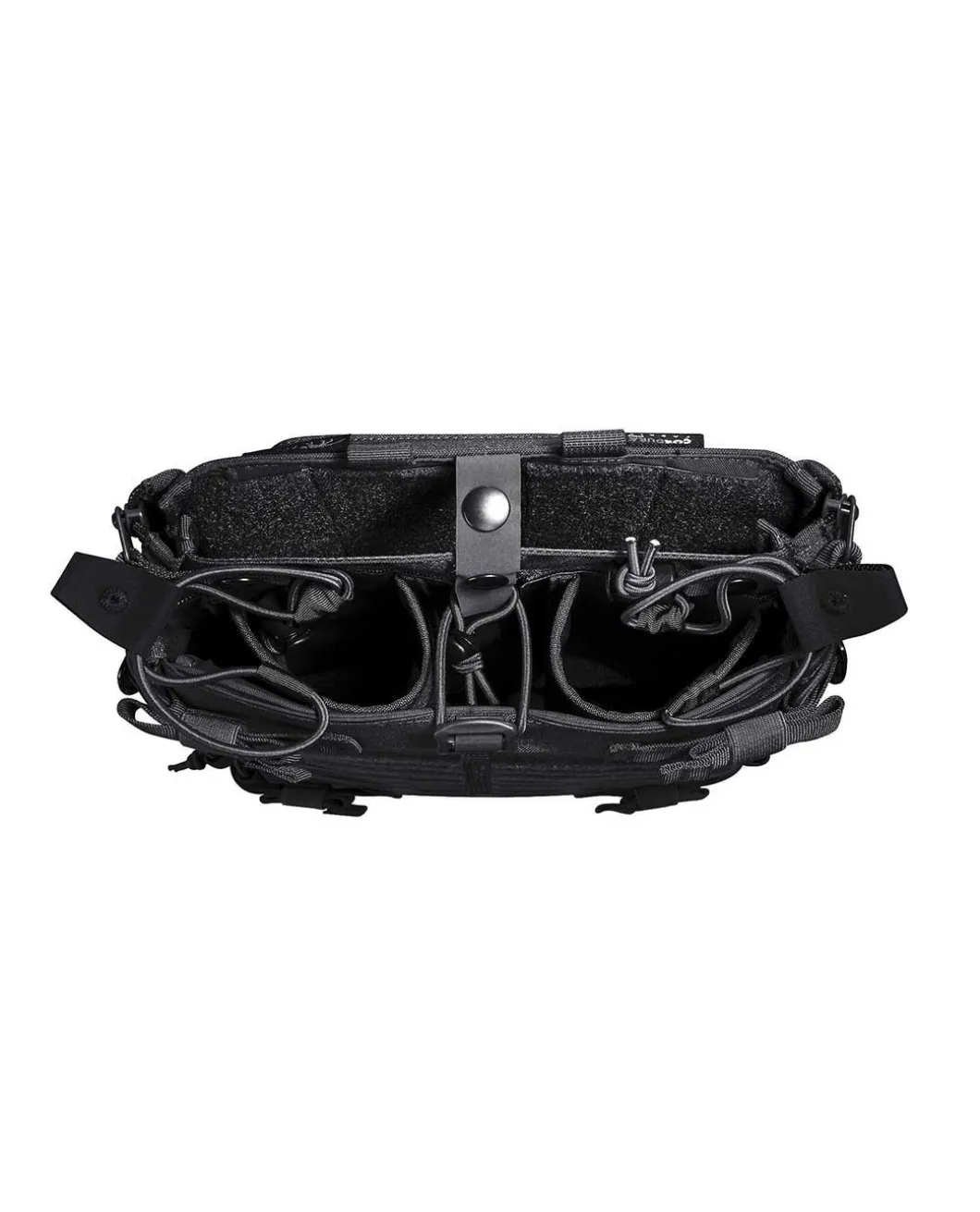 TT Tool Pack ZP Black Schwarz