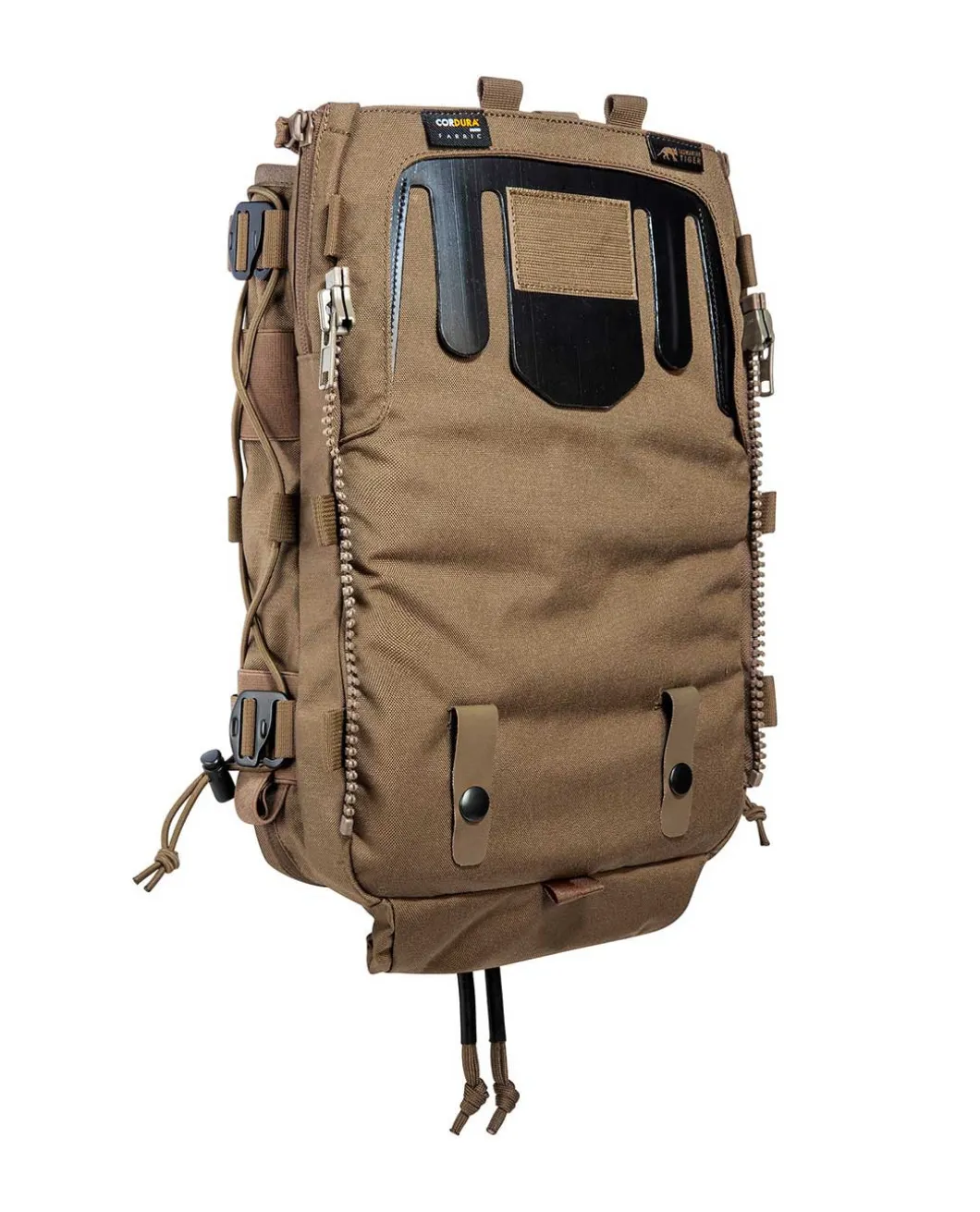 TT Tool Pack ZP coyote brown