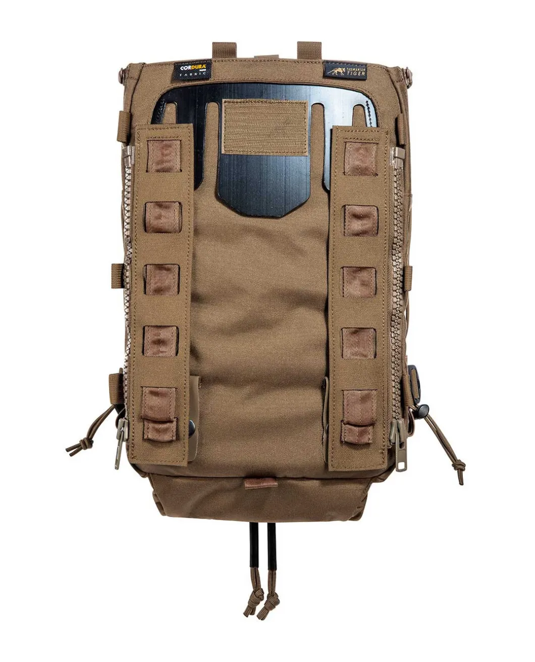 TT Tool Pack ZP coyote brown