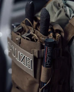 TT Tool Pack ZP coyote brown