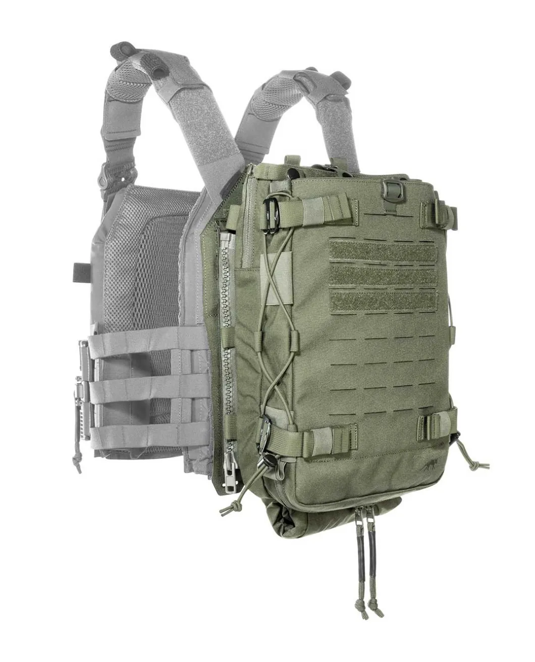 TT Tool Pack ZP IRR steingrau oliv